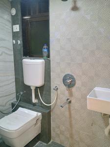 Common Bathroom Image of 930 Sq.ft 2 BHK Apartment / Flat for sale in Vasant Park, Kalyan West Kalyan for Rs. 8000000