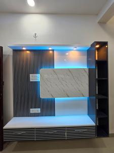 Hall Image of 1000 Sq.ft 2 BHK Apartment / Flat for sale in Silicon City Indore for Rs. 3000000
