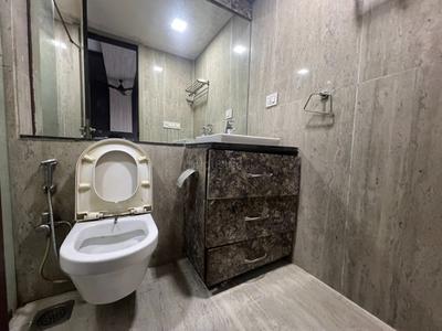 Runwal Elegante Bathroom One 3