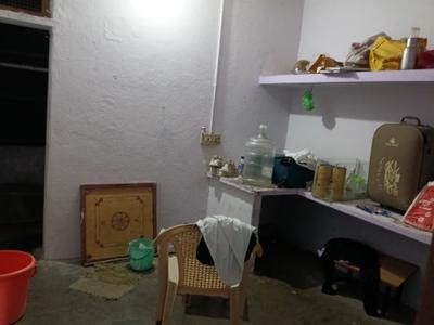 Kitchen Image of 500 Sq.ft 1 BHK Apartment / Flat for rent in Komarapalayam Namakkal for Rs. 2500