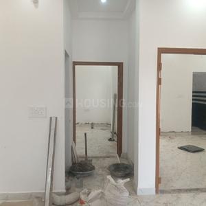 Bedroom Image of 1950 Sq.ft 3 BHK Villa for sale in Grah Imperial Villas Phase 1, Anora Kala Lucknow for Rs. 7200000