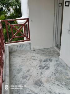 Balcony Image of 1525 Sq.ft 3 BHK Apartment / Flat for sale in Santoshpur Kolkata for Rs. 10500000