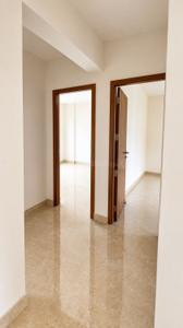 Hall Image of 1340 Sq.ft 3 BHK Apartment / Flat for sale in Ambuja Urvisha The Condoville , New Town Kolkata for Rs. 27000000