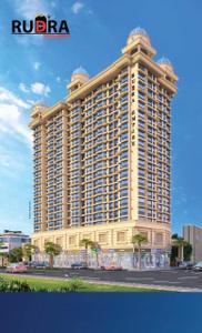 Building Image of 700 Sq.ft 1 BHK Apartment / Flat for sale in Taloje Majkur Navi Mumbai for Rs. 3000000