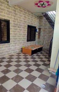 Hall Image of 838 Sq.ft 2 BHK Independent House for sale in Bhingar Ahmednagar for Rs. 3290000