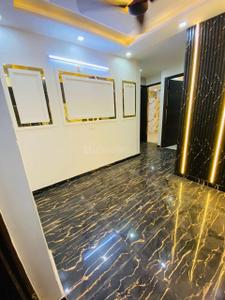 Living Room Image of 2300 Sq.ft 3 BHK Apartment / Flat for rent in Uttam Nagar New Delhi for Rs. 15000