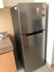 Kitchen Image of 1390 Sq.ft 3 BHK Apartment / Flat for sale in Emaar Emerald Estate, Sector 65 Gurgaon for Rs. 25000000