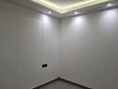 Bedroom Image of 700 Sq.ft 3 BHK Apartment / Flat for rent in Mahavir Enclave New Delhi for Rs. 25001