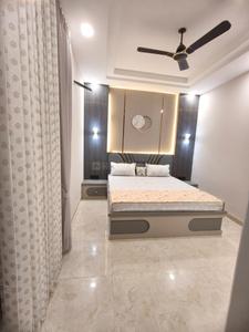 Bedroom Image of 2200 Sq.ft 3 BHK Duplex for sale in Vaishali Nagar Jaipur for Rs. 14000000