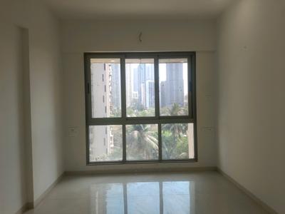 Living Room Image of 900 Sq.ft 2 BHK Apartment / Flat for sale in Dimples 73 East, Kandivali West Mumbai for Rs. 26000000