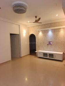 3 BHK Independent House