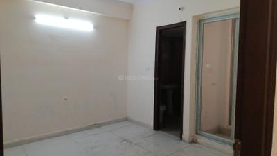 Bedroom Image of 1280 Sq.ft 2 BHK Apartment / Flat for sale in Mangalam Neelkanth Dreamz, Vrindavan Yojana Lucknow for Rs. 8127000