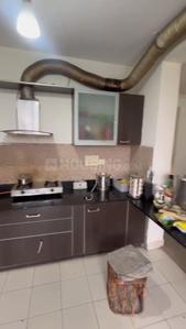 Kitchen Image of 3250 Sq.ft 4 BHK Apartment / Flat for sale in Parsvnath Panorama, Surajpur Site 4 Greater Noida for Rs. 32000000