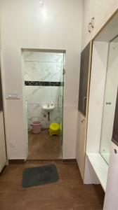 Bedroom Image of 1500 Sq.ft 2 BHK Independent House for rent in Arakere Bengaluru for Rs. 40000