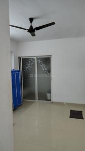 Hall Image of Shrikrishna Residency in Vadgaon Budruk, Pune