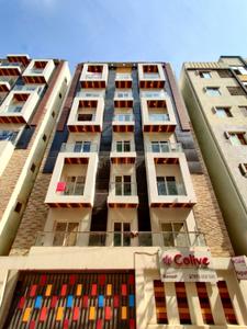 Image of Colive Medford in Munnekollal, Bengaluru