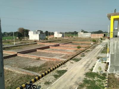 Image of 2480 Sq.ft 3 BHK Villa for sale in Sarojini Nagar, Lucknow for Rs. 9300000