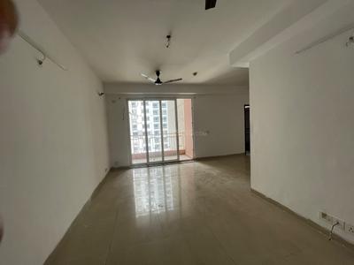 Hall Image of 900 Sq.ft 2 BHK Apartment / Flat for rent in The 3C Lotus Zing, Sector 168 Noida for Rs. 24000