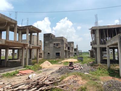 Image of 1440 Sq.ft Residential Plot / Land for sale in New Town, Kolkata for Rs. 2799999