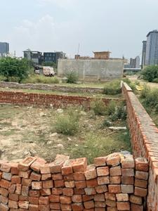 Image of 117 Sq.ft Residential Plot / Land for sale in Sector 138, Noida for Rs. 5600000