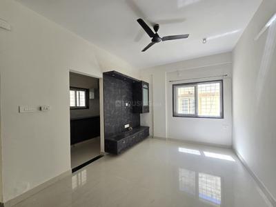1 BHK Flat