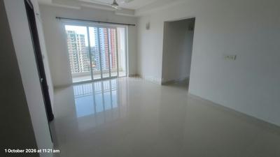 Hall Image of 1554 Sq.ft 3 BHK Apartment / Flat for sale in Kakkanad Kochi for Rs. 12500000