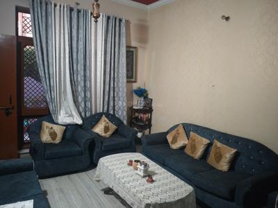 Hall Image of 1650 Sq.ft 3 BHK Independent House for sale in Shastri Nagar Meerut for Rs. 15000000