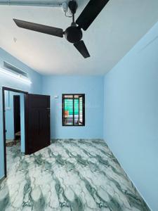 Bedroom Image of 150 Sq.ft 1 RK Independent House for rent in Anchal Kollam for Rs. 6000