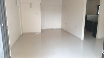 Living Room Image of 1386 Sq.ft 3 BHK Apartment / Flat for rent in Natu Golden Trellis, Balewadi Pune for Rs. 45000