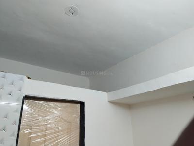 Image of 450 Sq.ft 1 BHK Independent House for rent in Rahatani, Pune for Rs. 14500