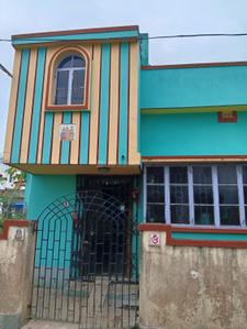 Image of 1450 Sq.ft 2 BHK Independent House for sale in Bandel, Hooghly for Rs. 3600000