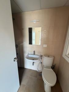 Image of 690 Sq.ft 1.5 BHK Apartment / Flat for sale in Brigade Jasper And Iridium At Brigade El Dorado, Gummanahalli, Bengaluru for Rs. 6350000