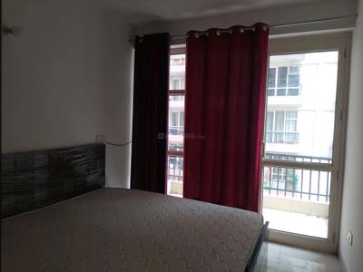 Bedroom Image of 737 Sq.ft 2 BHK Apartment / Flat for sale in HCBS Sports Ville, Mohammadpur Gujar Gurgaon for Rs. 4200000