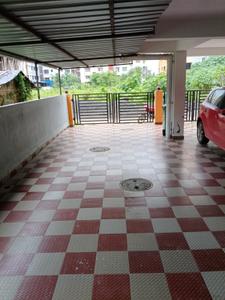 Image of 1200 Sq.ft 3 BHK Apartment / Flat for sale in New Town, Kolkata for Rs. 6600000