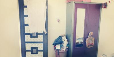 Bedroom Image of 588 Sq.ft 1 BHK Apartment / Flat for sale in Adaigaon Navi Mumbai for Rs. 3200000