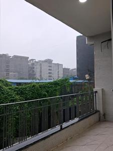 Bedroom One Image of 1450 Sq.ft 3 BHK Apartment / Flat for sale in Sector 104 Noida for Rs. 7200000
