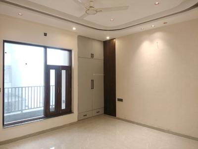 Bedroom Image of 3420 Sq.ft 4 BHK Builder Floor for sale in Sector 85 Faridabad for Rs. 31500000