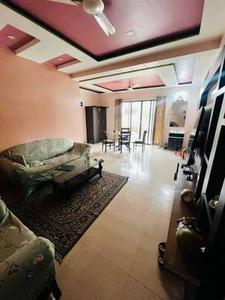 Hall Image of 1500 Sq.ft 3 BHK Apartment / Flat for rent in Paharia Varanasi for Rs. 25000