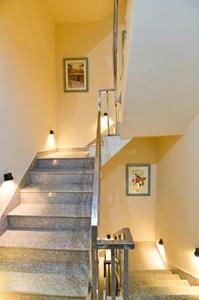 Image of 2700 Sq.ft 4 BHK Independent House for sale in DLF City Phase 1, DLF Phase 1, Gurgaon for Rs. 40000000
