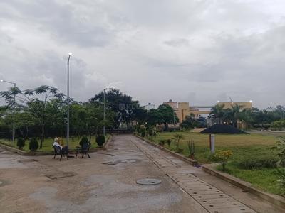 Image of 706 Sq.ft 2 BHK Apartment / Flat for sale in Poddar Upantika Township Phase I, Kamnara, Bardhaman for Rs. 2375000