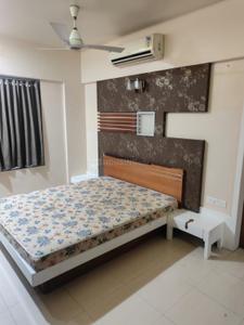 Bedroom Image of 2700 Sq.ft 4 BHK Apartment / Flat for rent in Kothrud Pune for Rs. 65000