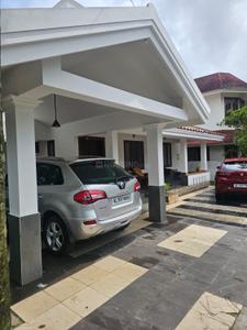 Image of 3000 Sq.ft 4 BHK Independent House for sale in Kalamassery, Kochi for Rs. 14000000