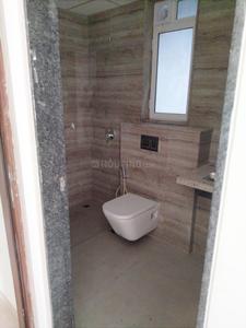 Bathroom Image of 1400 Sq.ft 3 BHK Apartment / Flat for sale in Runwal Nirvana Part I, Parel Mumbai for Rs. 64900000