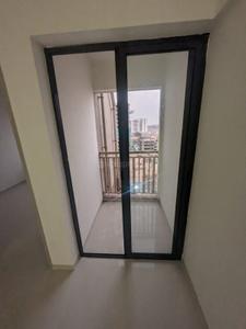 Hall Image of 1600 Sq.ft 2 BHK Apartment / Flat for rent in Aatrey Ivaan 6, Nana Chiloda Ahmedabad for Rs. 22000