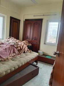 Bedroom Image of 2361 Sq.ft 4 BHK Apartment / Flat for sale in New Alipore Kolkata for Rs. 20000000