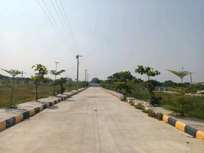 Image of 151 Sq.ft Residential Plot / Land for sale in Medchal, Secunderabad for Rs. 2132503