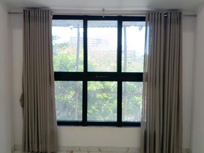 Bedroom Image of 812 Sq.ft 2 BHK Apartment / Flat for sale in MICL Aaradhya Highpark Project 2 Of Phase I, Mira Road East Mira Bhayandar for Rs. 12500000