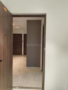 Hall Image of 1050 Sq.ft 2 BHK Apartment / Flat for sale in The Pearl Borivali Rajmani CHSL, Borivali West Mumbai for Rs. 21000000