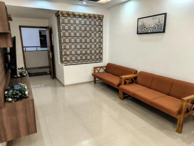 Living Room Image of 1669 Sq.ft 3 BHK Apartment / Flat for sale in Classic Vintage, Kangarappady Kochi for Rs. 10000000