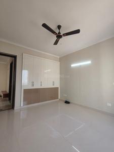 Bedroom Image of 1733 Sq.ft 3 BHK Apartment / Flat for rent in Eiffel Vivassa Estate, Sultanpur Road Lucknow for Rs. 23000